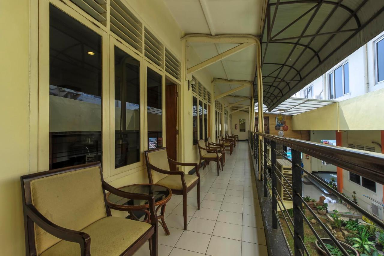 Reddoorz Plus Near Grage City Mall Cirebon Exterior photo
